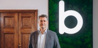 Bidroom’un yeni CTO’su IT’yi yüzde 300 büyütmeyi hedefliyor Bidroom’un CTO’su Maurizio Tripi