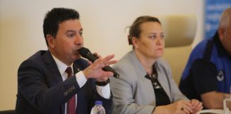 “Bodrum turizminde sezonluk değil ömürlük değişim”