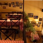 Cafe İtaliano, 16 yılda 2,5 milyon misafire hizmet sundu İstanbul Taksim'de yer alan Cafe İtaliano