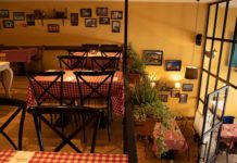 Cafe İtaliano, 16 yılda 2,5 milyon misafire hizmet sundu İstanbul Taksim'de yer alan Cafe İtaliano