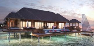 Ünlü otel grubu Küba’daki ilk beş yıldızlı resort otelini açıyor