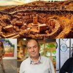 Göbeklitepe’nin gizemli tarihi Conrad Söyleşileri’nde