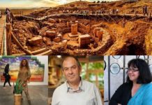 Göbeklitepe’nin gizemli tarihi Conrad Söyleşileri’nde