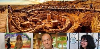 Göbeklitepe’nin gizemli tarihi Conrad Söyleşileri’nde