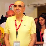 Corendon ailesinde duygulandıran veda