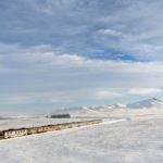 Cenk Bulut rehberliğinde eşsiz Doğu Ekspresi Rotası!