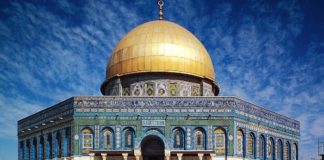 Filistin’de görmeniz gereken 9 yer