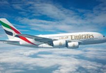 Emirates Varşova’ya sefer sayısını arttırıyor