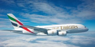 Emirates bir yıllık performansını açıkladı