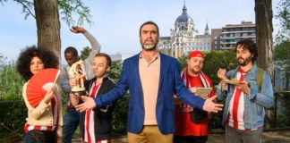 Futbol taraftarlarının seyahat alışkanları Futbol