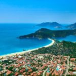 Ege kıyılarından İstanbullu seçmene mesaj! 3. Fethiye