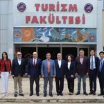 Güney Kore ile turizm köprüsü