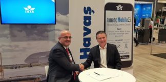 Havaş, IATA’nın Timatic uygulamasını kullanan ilk şirket oldu