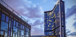 Hilton İstanbul Bomonti’den avantajlı bayram paketi