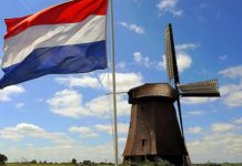 Almanya’nın ardından Hollanda’dan da turuncu seyahat uyarısı…