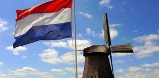 Almanya’nın ardından Hollanda’dan da turuncu seyahat uyarısı…