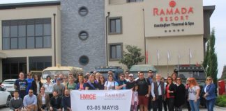 I-MICE’dan doğayla mitolojiyi buluşturan gezi