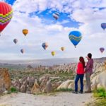 Göreme’ye El Salla, Ödeyen Gezer: Acentaların Yeni Ören Yeri Ücretlendirme Stratejisi Göreme'ye El Salla, Ödeyen Gezer: Acentaların Yeni Ören Yeri Ücretlendirme Stratejisi