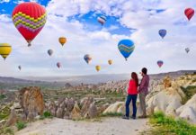 Göreme’ye El Salla, Ödeyen Gezer: Acentaların Yeni Ören Yeri Ücretlendirme Stratejisi Göreme'ye El Salla, Ödeyen Gezer: Acentaların Yeni Ören Yeri Ücretlendirme Stratejisi