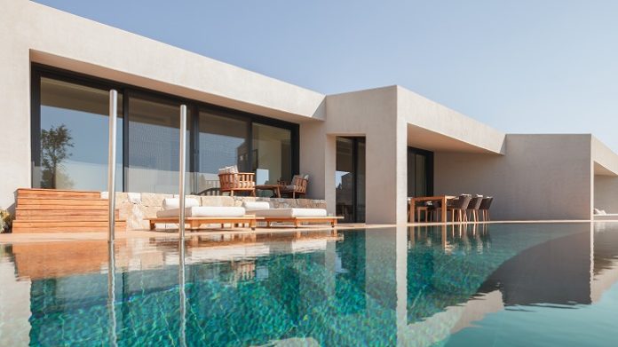 Kaplankaya_Residence_Pool Kaplankaya_Residence_Poo