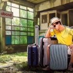 Tatilde biri sizi gözetliyor olabilir!