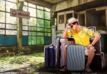 Tatilde biri sizi gözetliyor olabilir!