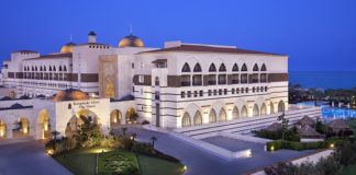 Kempinski Hotel The Dome Belek, yaza kapılarını açıyor Kempinski Hotel The Dome Belek