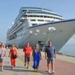 Kruvaziyer sektörünün Kuşadası buluşmasında neler konuşuldu?