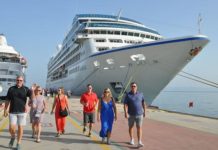 Kruvaziyerde hareketlenme başladı