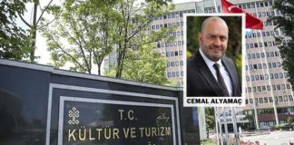 “Kültür ve Turizm Bakanlığı ne yapmak istiyor?”