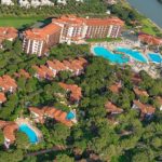 Letoonia Golf Resort el değiştiriyor