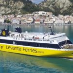 İzmir – Selanik feribotu için yeni karar İzmir – Selanik feribotu için yeni karar