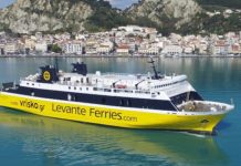 İzmir – Selanik feribot hattı için önemli gelişme… İzmir – Selanik feribotu için yeni karar