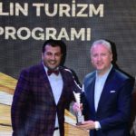 Maksat Turizm’e ‘Yılın Turizm Programı’ ödülü