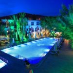 Marina Vista Bodrum yenilenen yüzüyle yaza hazır