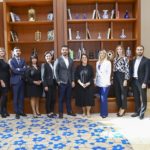 ‘Dünyanın en iyi ekibi’ seçildiler