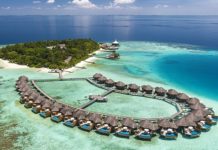 Dünyanın en az bilinen yerleri Dünyanın en az bilinen yerleri