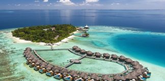 Dünyanın en az bilinen yerleri Dünyanın en az bilinen yerleri