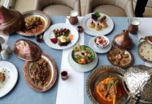 Matbah Restaurant Saray Mutfağı’nı Japonya’da tanıtacak