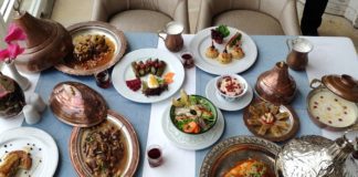Matbah Restaurant Saray Mutfağı’nı Japonya’da tanıtacak
