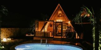 Türkiye’nin en güzel 10 bungalov oteli