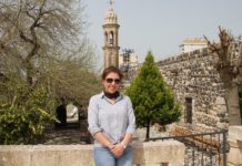 Medine Cesur: Avrupa’nın birçok ülkesinden Şırnak’a tur düzenliyoruz