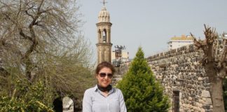 Medine Cesur: Avrupa’nın birçok ülkesinden Şırnak’a tur düzenliyoruz