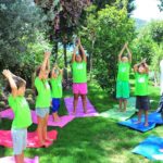 Nikki Beach Resort’tan minik misafirlerine özel etkinlikler “Hayatı kutlama” mottosuyla, eğlence ve keyif