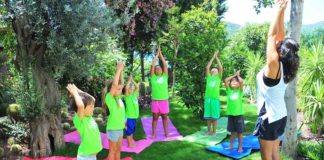 Nikki Beach Resort’tan minik misafirlerine özel etkinlikler “Hayatı kutlama” mottosuyla, eğlence ve keyif