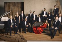 Pink Martini, unutulmayacak 6 konserle Türkiye’de!