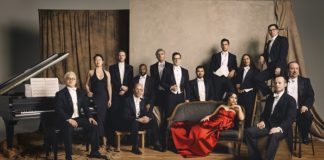 Pink Martini, unutulmayacak 6 konserle Türkiye’de!