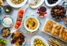 Sağlıklı bir Ramazan için bu 12 kurala dikkat!