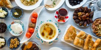 Sağlıklı bir Ramazan için bu 12 kurala dikkat!