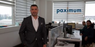 SAN TSG 70 ülkede turizm sektörüne avantajlı çözümler sunuyor